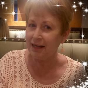 Meet your Posher, Kaye